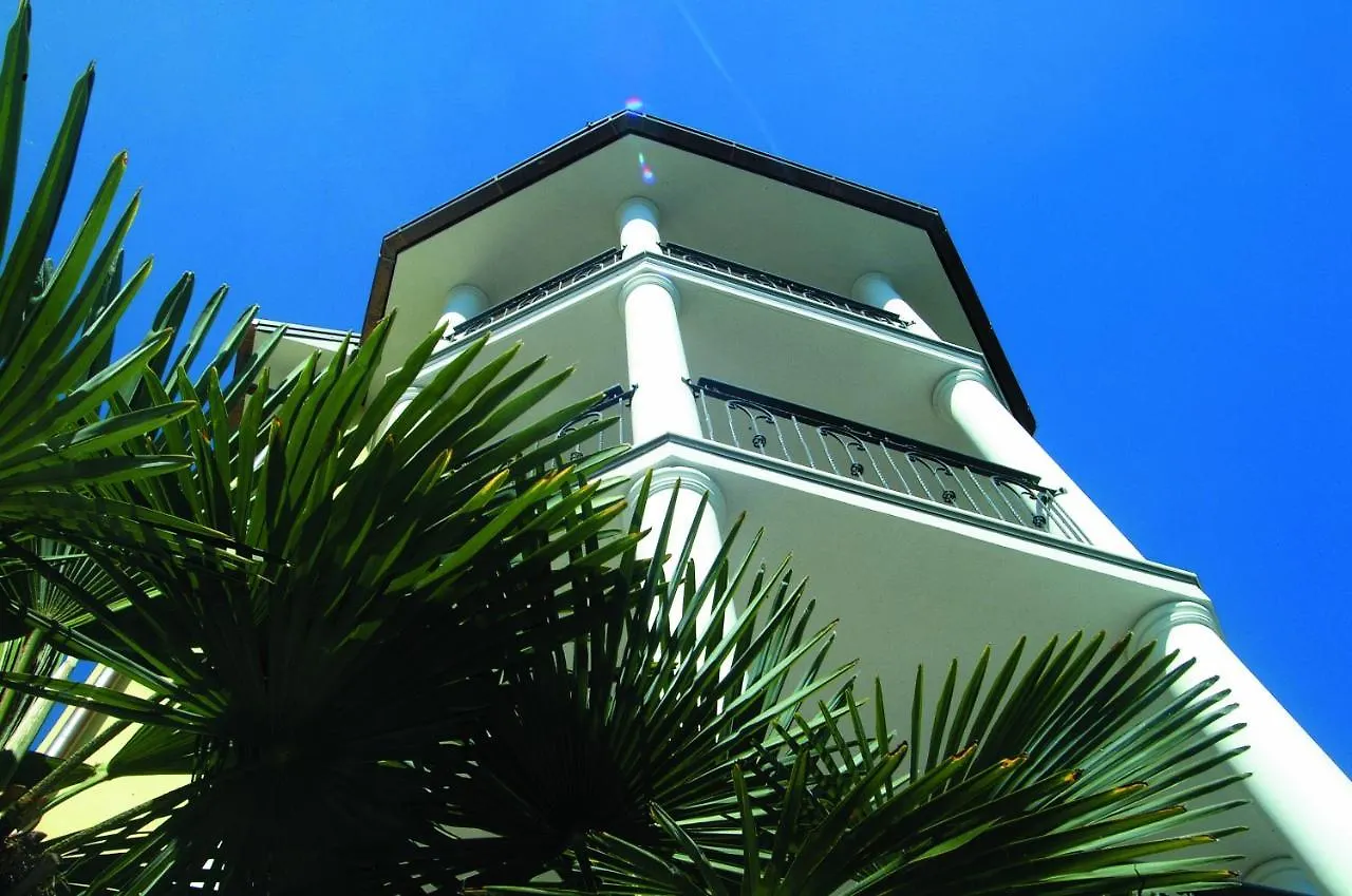 Villa Marija Apartments Opatija