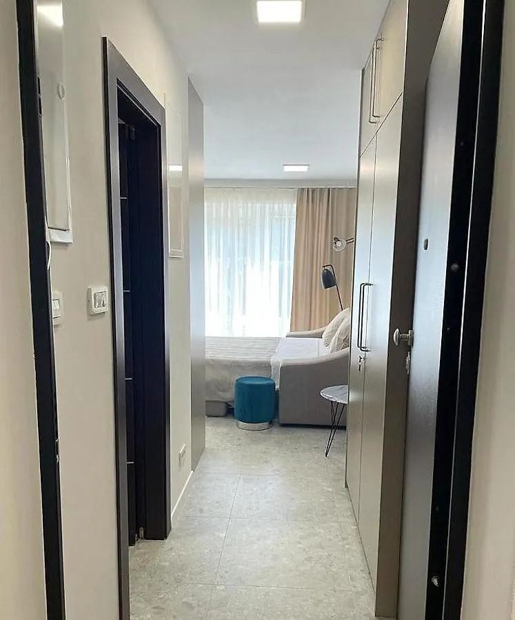 Villa Marija Apartments Opatija