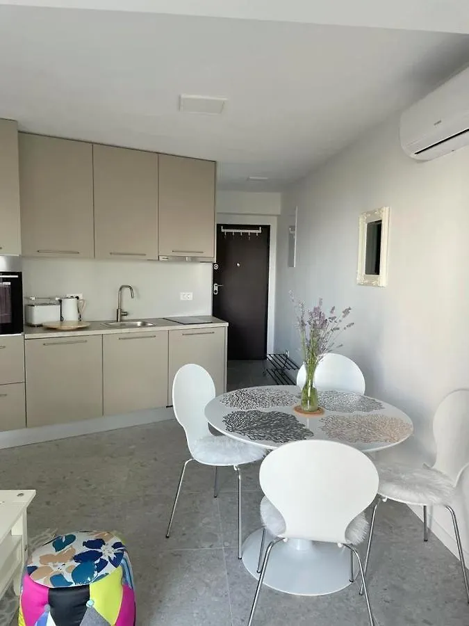 Villa Marija Apartments Opatija Hırvatistan