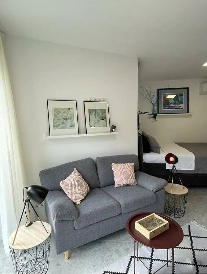 Villa Marija Apartments Opatija