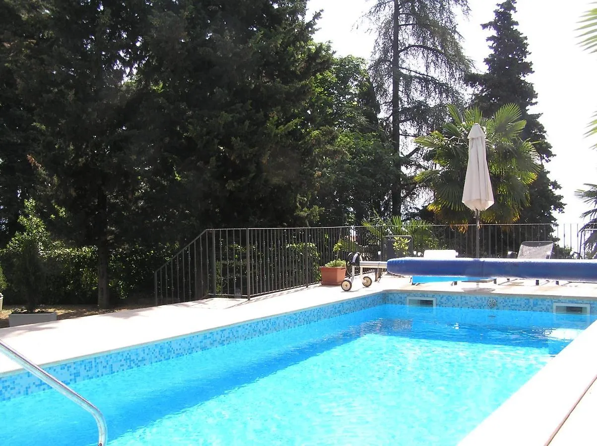 Villa Marija Apartments Opatija