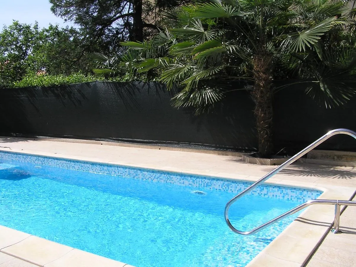 Villa Marija Apartments Opatija