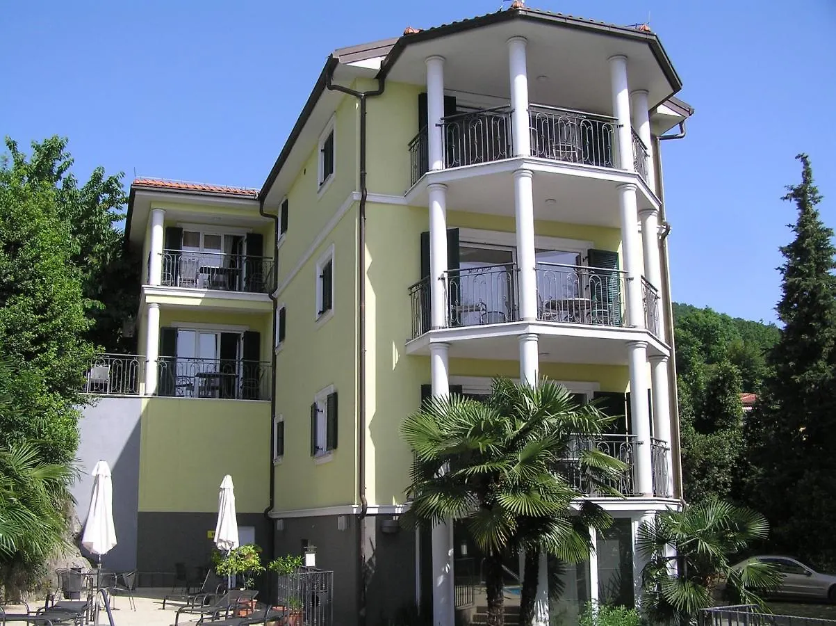Villa Marija Apartments Opatija 0*,  Hırvatistan