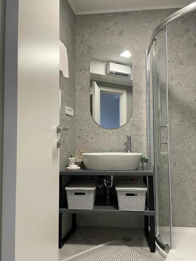 Villa Marija Apartments Opatija 0*,  Hırvatistan