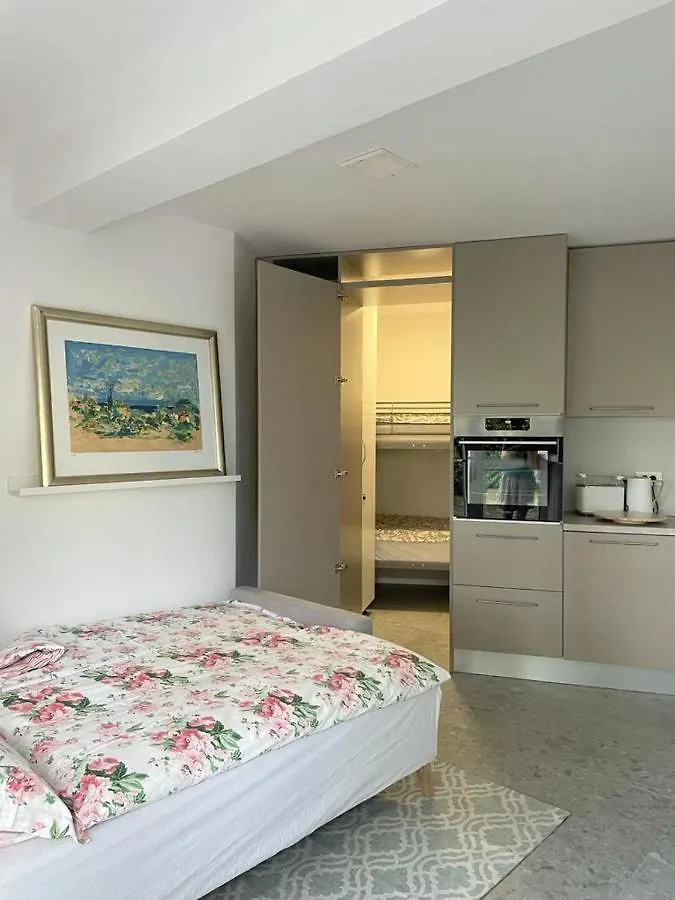 Villa Marija Apartments Opatija