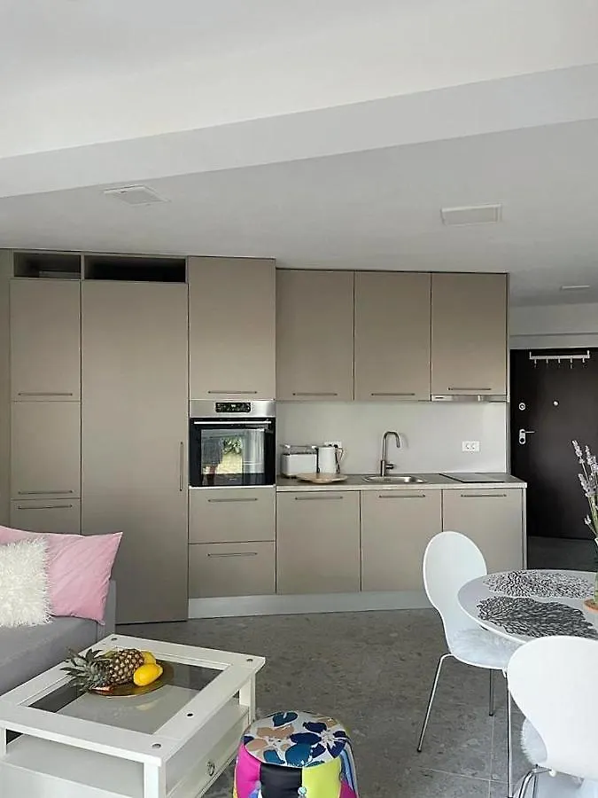 Villa Marija Apartments Opatija