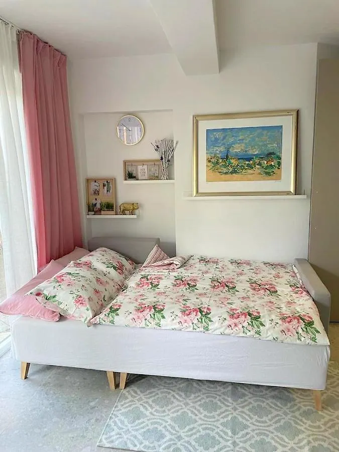 Villa Marija Apartments Opatija 0*,