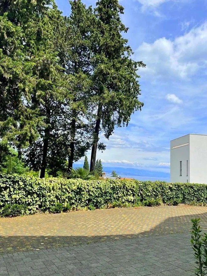 Villa Marija Apartments Opatija