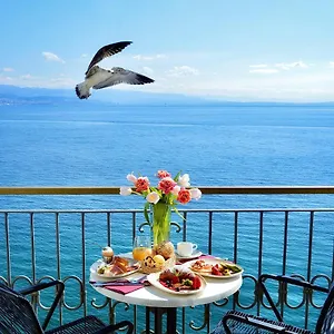 Savoy Hotel