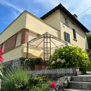 Galatea With Garage Parking Apartment