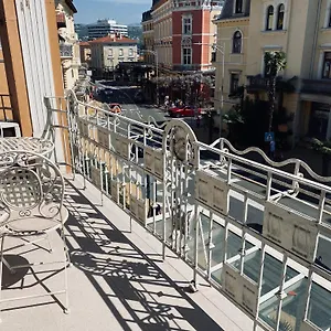 Apartment Abbazia Abbázia