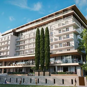 Amadria Park Grand 4 Opatijska Cvijeta Отель