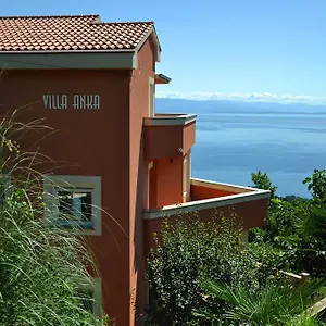 Anka Apartment