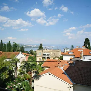 Penzion Novakovic, Opatija