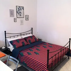 Lovely Studio By The Sea In Volosko Abbázia