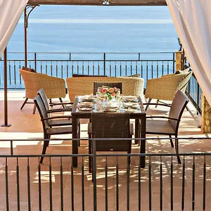 Casa Belveder Apartment
