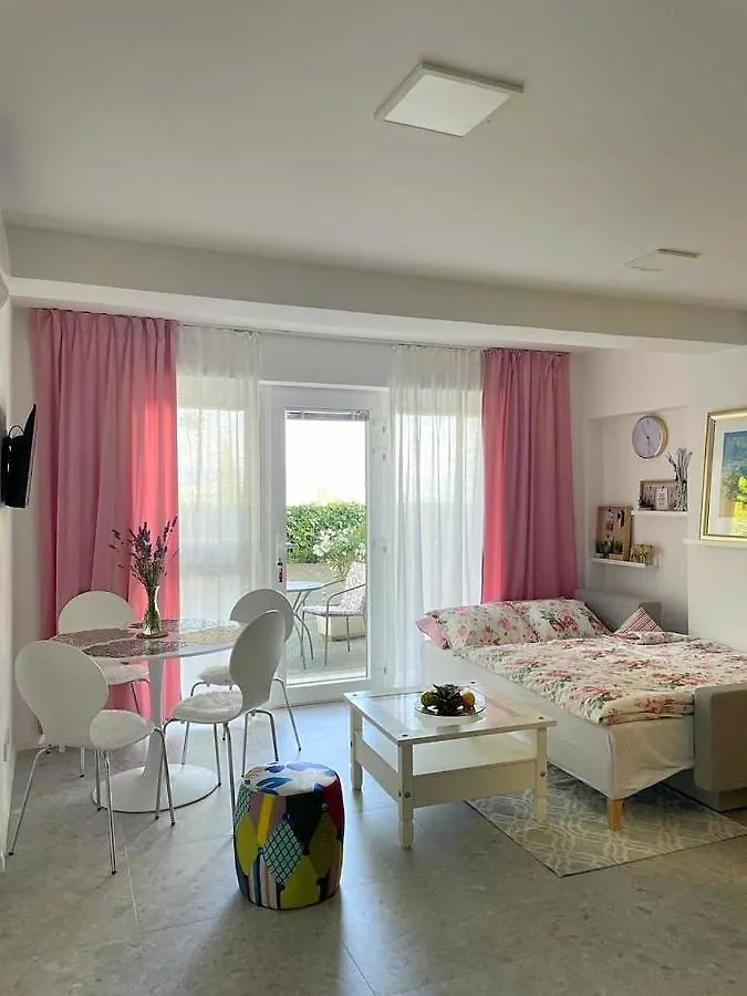 Villa Marija Apartments Opatija 0*,  Croatia