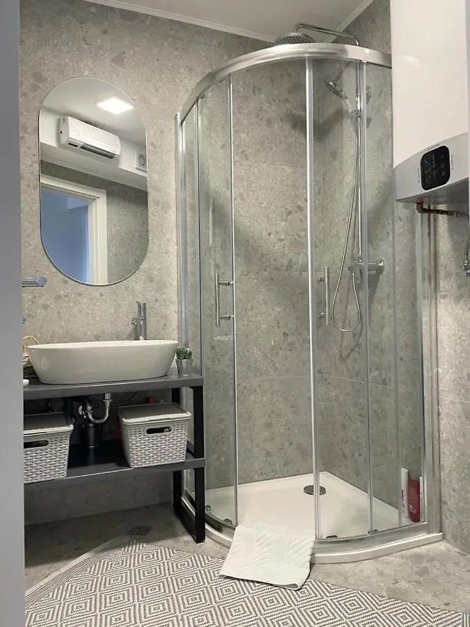 Villa Marija Apartments Opatija
