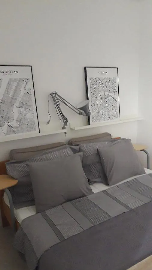 Villa Marija Apartments Opatija
