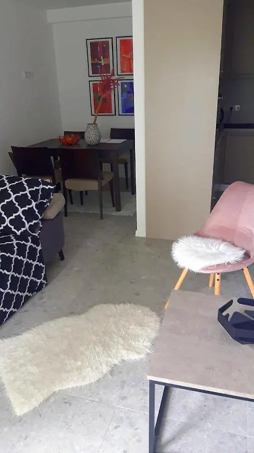 Villa Marija Apartments Opatija Croatia